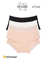 Kalhotky DC Girl 27143 A12 M–XL