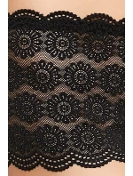 Dámské boxerky 171 black - GABIDAR