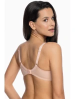 Dámská podprsenka 1135 Nike pink - GAIA Dámská podprsenka 1135 Nike pink - GAIA