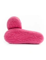 Leomil dětské boty baleríny papuče kapradiny pro dívky LOL