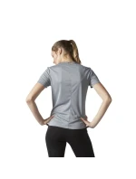 Adidas Response běžecké tričko s krátkým rukávem W BP7454