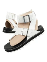 Sorel W NL6272-125 žabky sandály Sorel W NL6272-125 žabky sandály