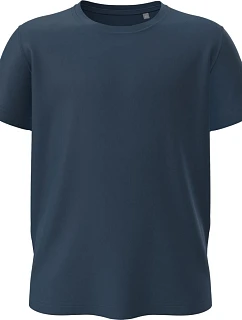 Stedman Sports-T Kids Dětské sportovní tričko Interlock 05.8170 navy blue