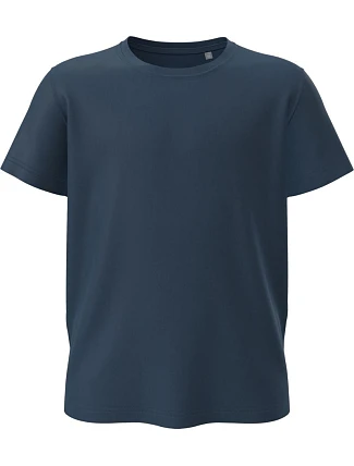 Stedman Sports-T Kids Dětské sportovní tričko Interlock 05.8170 navy blue