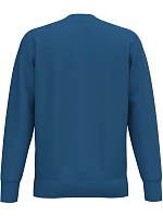 Kariban K 488 Pracovní mikina 20.K488 light royal blue