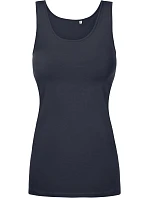 Promodoro 1051 Dámské tílko 40.1051 navy Promodoro 1051 Dámské tílko 40.1051 navy