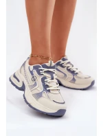 Dámské Tenisky Big Star RR274A190 Modré