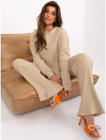 Sada LK KMPL 509497.32 béžová Sada LK KMPL 509497.32 béžová