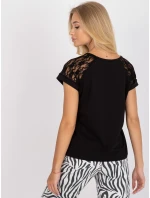 Halenka RV BZ 7841.29 černá Halenka RV BZ 7841.29 černá