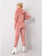 Souprava RV KMPL 5961.18X světle růžová