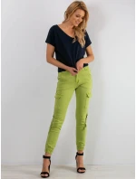 Tričko RV TS 4832.42P tmavě modrá