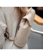 Fashion batoh VUCH Linton Creme Fashion batoh VUCH Linton Creme