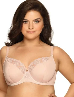 Dámská podprsenka AV 1921 béžová - Ava