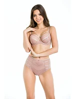 Dámská podprsenka NAKED SOFT 19064 béžová - Mediolano Dámská podprsenka NAKED SOFT 19064 béžová - Mediolano