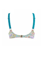 PLAVKOVÁ PODPRSENKA RIVIERA 20005