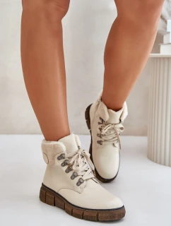 Pohorky model 201881 Step in style