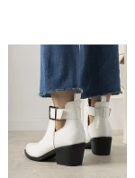 Boty  model 205162 Solea