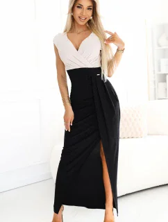 Dlouhé šaty  model 212258 Numoco