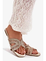 Pantofle  model 226356 Step in style