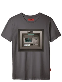 Pánské tričko John Frank JFTCOOL19