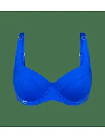 Summer Tropics WP 01 - BLUE COMBINATION - TRIUMPH BLUE COMBINATION - TRIUMPH