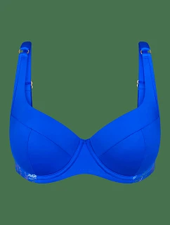 Summer Tropics WP 01 - BLUE COMBINATION - TRIUMPH BLUE COMBINATION - TRIUMPH