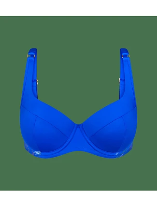 Summer Tropics WP 01 - BLUE COMBINATION - TRIUMPH BLUE COMBINATION - TRIUMPH