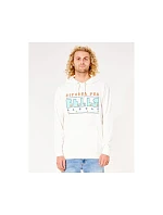 Mikina s kapucí RIP CURL Bells Pro - žlutá