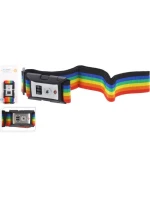 PROWORLD MULTI-COLORGE VERSATILE CUIT CASE SAFETY BELT 180x5CM FOR PROVORLD RIBS