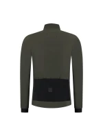 Rogelli dres s dlouhým rukávem SIGNATURE zelená L Rogelli dres s dlouhým rukávem SIGNATURE zelená L