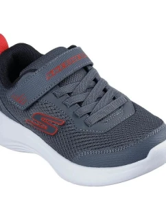 Skechers Selectors-Reset Achieved 403615L-CHAR Charcoal