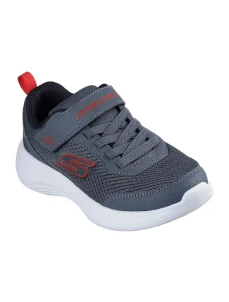 Skechers Selectors-Reset Achieved 403615L-CHAR Charcoal