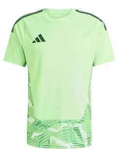 Adidas Tiro 26 Soutěžní brankářské tričko KC5353