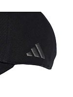 Kšiltovka adidas Liverpool FC, černá, KQ5137 Kšiltovka adidas Liverpool FC, černá, KQ5137