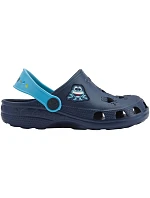 Dřeváky Coqui Little Frog Jr 8701-100-2118A