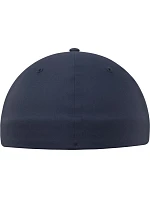 Flexfit 180 6 panelová kšiltovka "Delta" 55.0180 navy