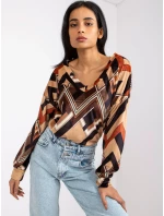 Halenka DHJ BZ 6550 4.40 velbloudů Halenka DHJ BZ 6550 4.40 velbloudů