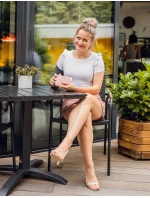 Peněženka VUCH Binca Creme