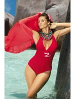 Dámské dvoudílné plavky Martina M-178 - Marko