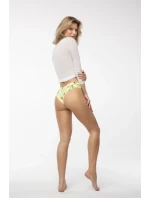 Brazilské kalhotky model 212016 Julimex