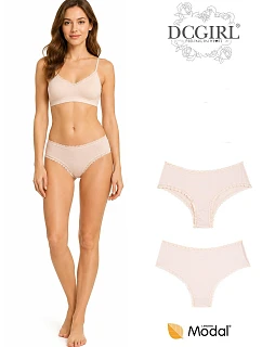 Kalhotky DC Girl 27256 A12 S–XL