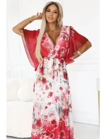 Dámské šaty 603-1 - Numoco basic