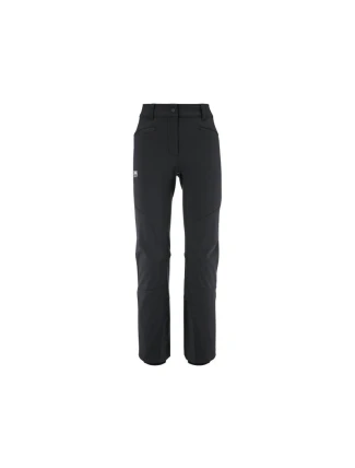 MILLET W Magma Pant Black MILLET W Magma Pant Black