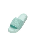 Síťované žabky Cubota mint K25SS-114-001-27-1 Síťované žabky Cubota mint K25SS-114-001-27-1