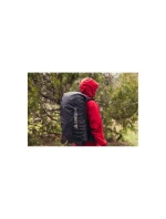 Trekingový batoh GREGORY Float Zulu 40 Volcanic Black MD/LG