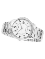 Pánské hodinky CASIO MTP-V004D-7 + BOX Pánské hodinky CASIO MTP-V004D-7 + BOX