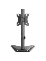 MANHATTAN 17-27" stojan pro LED/LCD monitory 7 kg