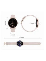 ORO LADY GOLD NEXT Chytré hodinky Oromed