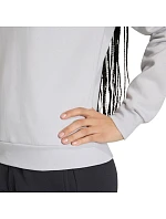 Adidas dámská mikina Entrada 26 Sweat Top šedá KB3948