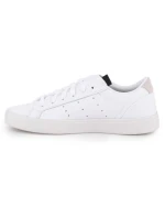 Dámská obuv Sleek W EF4935 - Adidas Dámská obuv Sleek W EF4935 - Adidas